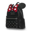 Disney by Loungefly Backpack Minnie Bow