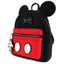 Disney by Loungefly Backpack Mickey