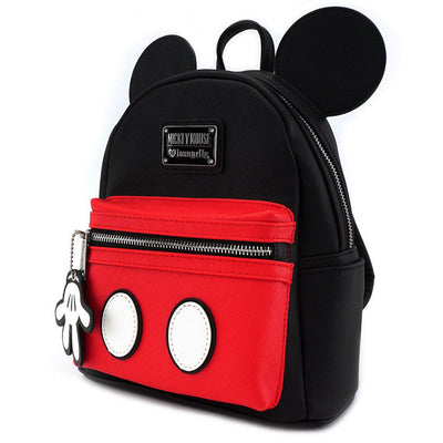 Disney by Loungefly Backpack Mickey