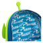 Toy Story by Loungefly Mini Backpack Alien Pizza Box