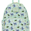 Disney by Loungefly Mini Backpack Lilo & Stitch Animal Friends