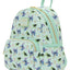 Disney by Loungefly Mini Backpack Lilo & Stitch Animal Friends