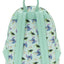 Disney by Loungefly Mini Backpack Lilo & Stitch Animal Friends