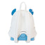 Disney by Loungefly Backpack Lilo and Stitch Ghost Cosplay