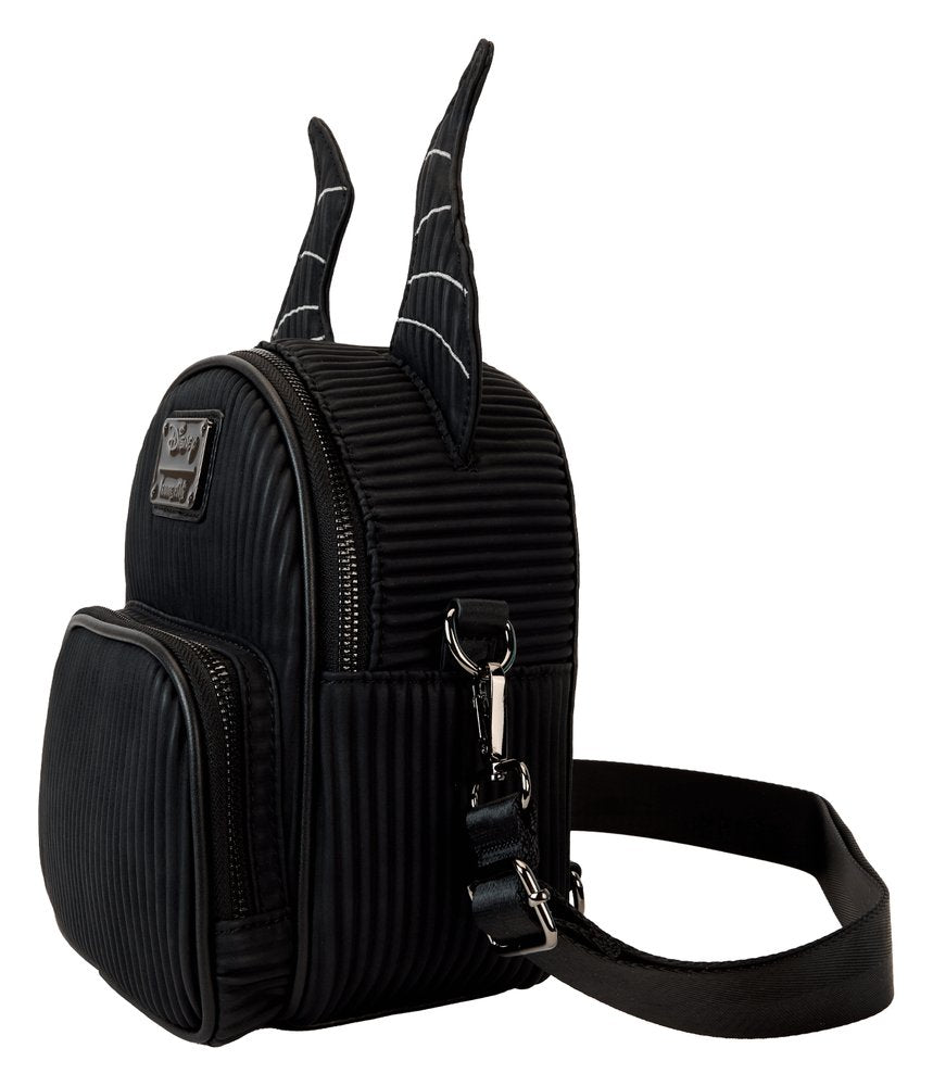 Disney Villians by Loungefly Mini Backpack Malificent