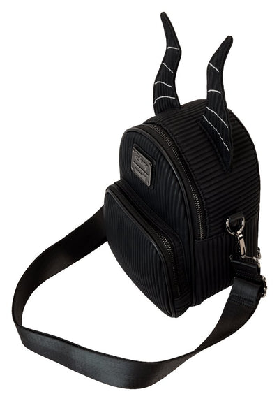 Disney Villians by Loungefly Mini Backpack Malificent