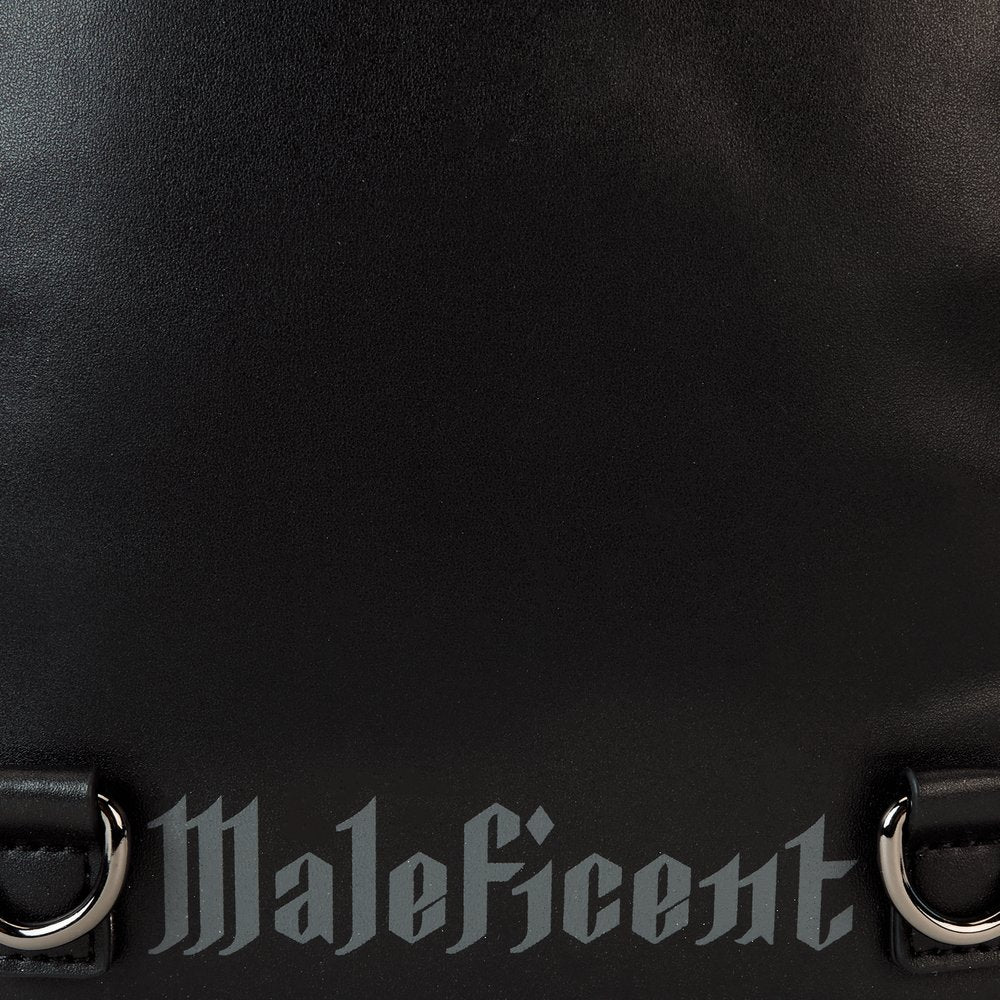 Disney Villians by Loungefly Mini Backpack Malificent