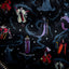 Disney Villians by Loungefly Mini Backpack Malificent