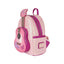 Hannah Montana by Loungefly Mini Backpack Guitar