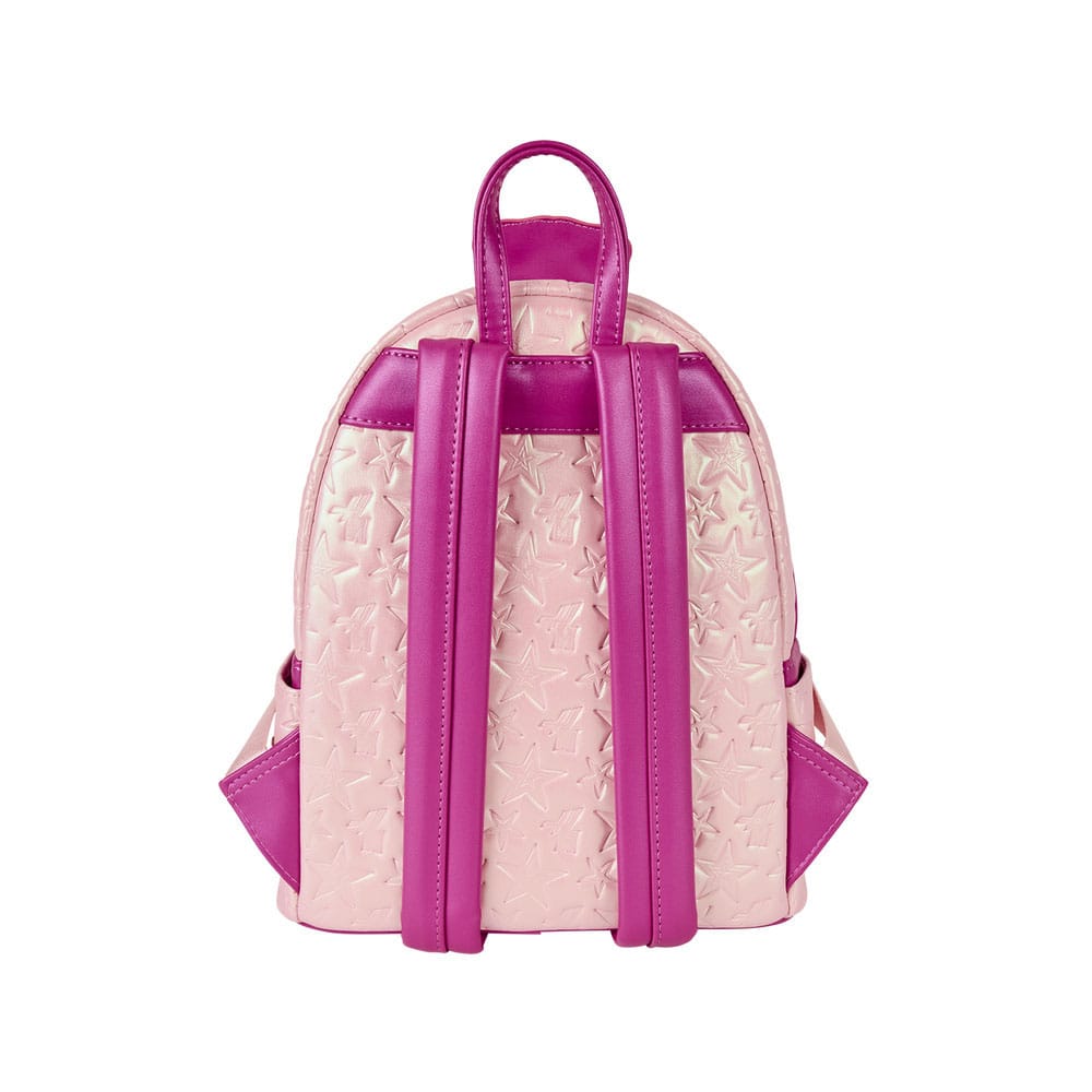 Hannah Montana by Loungefly Mini Backpack Guitar