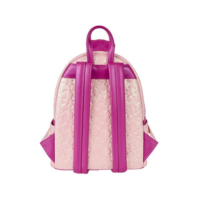 Hannah Montana by Loungefly Mini Backpack Guitar