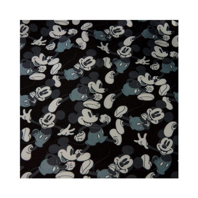 Disney by Loungefly Full-Size Nylon Backpack Mickey Mouse