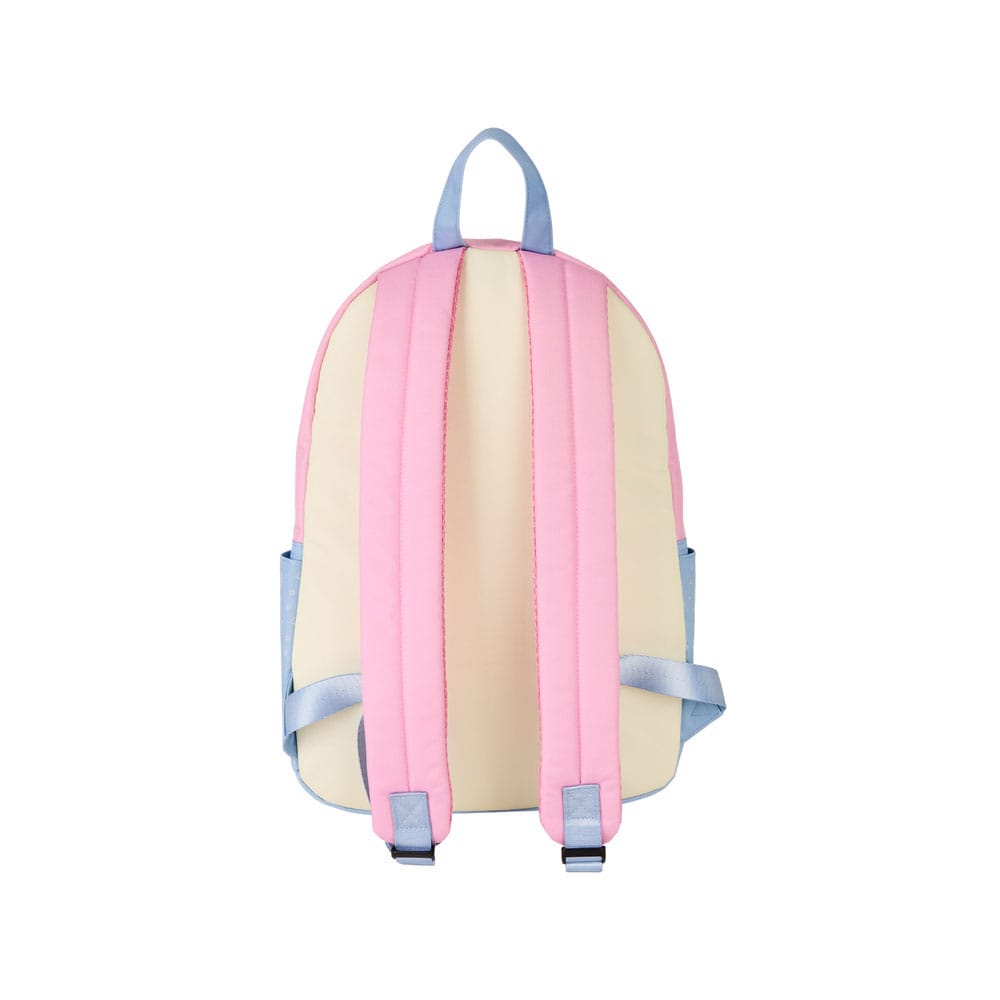 Disney by Loungefly Full-Size Nylon Backpack Lilo & Stitch