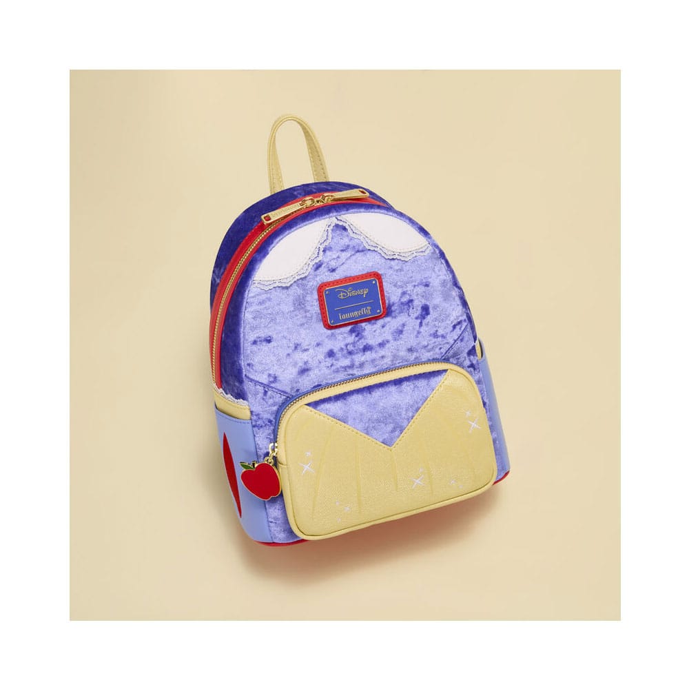 Disney by Loungefly Mini Backpack Snow White Cosplay