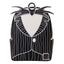 Nightmare before Christmas by Loungefly Full-Size Backpack Jack Skellington