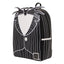 Nightmare before Christmas by Loungefly Full-Size Backpack Jack Skellington