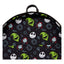 Nightmare before Christmas by Loungefly Full-Size Backpack Jack Skellington