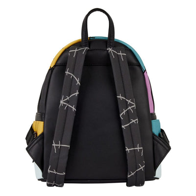 Nightmare before Christmas by Loungefly Canvas Tote Bag Sally