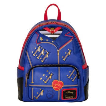 Disney by Loungefly Mini Backpack Descendants Evie Cosplay