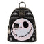 Nightmare before Christmas by Loungefly Mini Backpack Jack