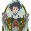 20th Century Studio by Loungefly Mini Backpack Edward Scissorhands