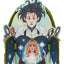 20th Century Studio by Loungefly Mini Backpack Edward Scissorhands