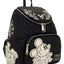 Disney by Loungefly Mini Backpack Sketched - Mickey & Friends