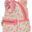 Disney by Loungefly Mini Backpack Minnie Mouse Floral