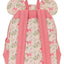Disney by Loungefly Mini Backpack Minnie Mouse Floral