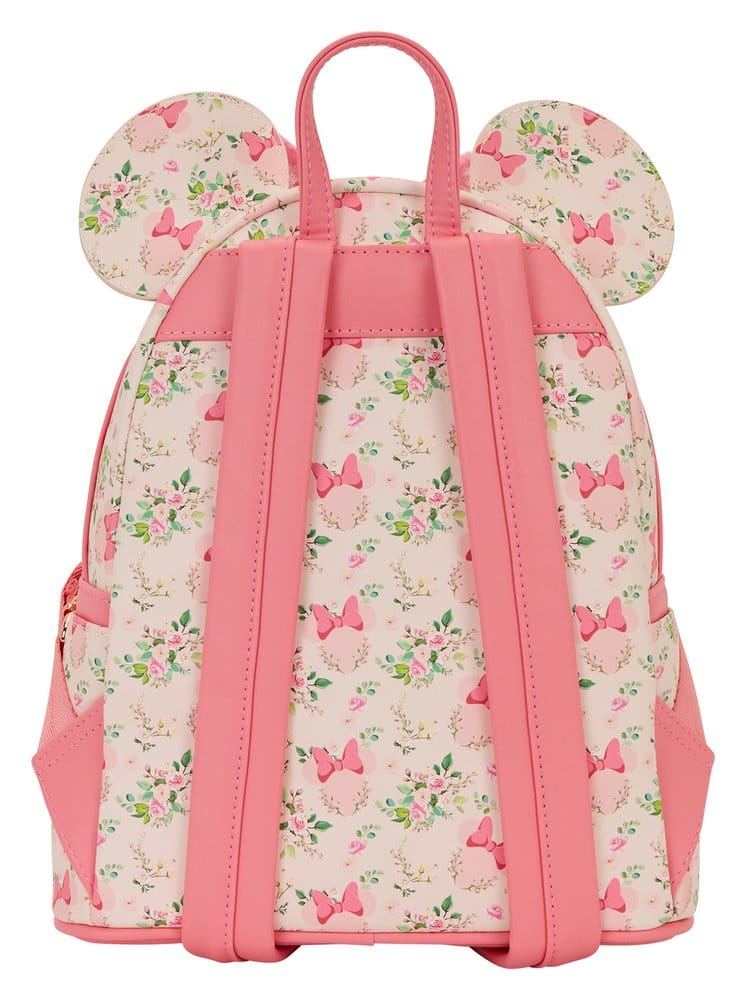 Disney by Loungefly Mini Backpack Minnie Mouse Floral