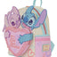 Lilo & Stitch by Loungefly Mini Backpack Be Mine