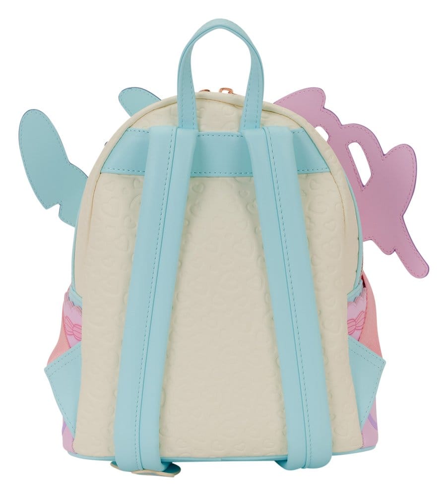 Lilo & Stitch by Loungefly Mini Backpack Be Mine