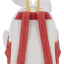 Disney by Loungefly Mini Backpack Alice in Wonderland White Rabbit