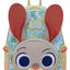 Zootopia 2 by Loungefly Mini Backpack Judy Hopps