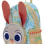 Zootopia 2 by Loungefly Mini Backpack Judy Hopps