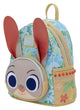 Zootopia 2 by Loungefly Mini Backpack Judy Hopps