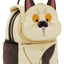 Pixar by Loungefly Mini Backpack Luca Machiavelli