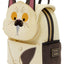 Pixar by Loungefly Mini Backpack Luca Machiavelli