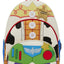 Toy Story 5 Triple Pocket Mid-Size Backpack