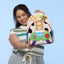 Toy Story 5 Triple Pocket Mid-Size Backpack