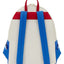 Toy Story 5 Triple Pocket Mid-Size Backpack
