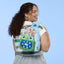 Toy Story 5 Characters Mini Backpack