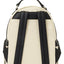 Alice in Wonderland Embroidered Floral Mini Backpack