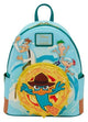 Phineas & Ferb Mini Backpack