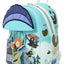 Kim Possible Paragliding Mini Backpack