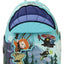 Kim Possible Paragliding Mini Backpack
