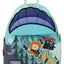 Kim Possible Paragliding Mini Backpack