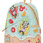 Mickey & Minnie Beach Fun Mini Backpack