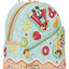 Mickey & Minnie Beach Fun Mini Backpack