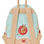 Mickey & Minnie Beach Fun Mini Backpack